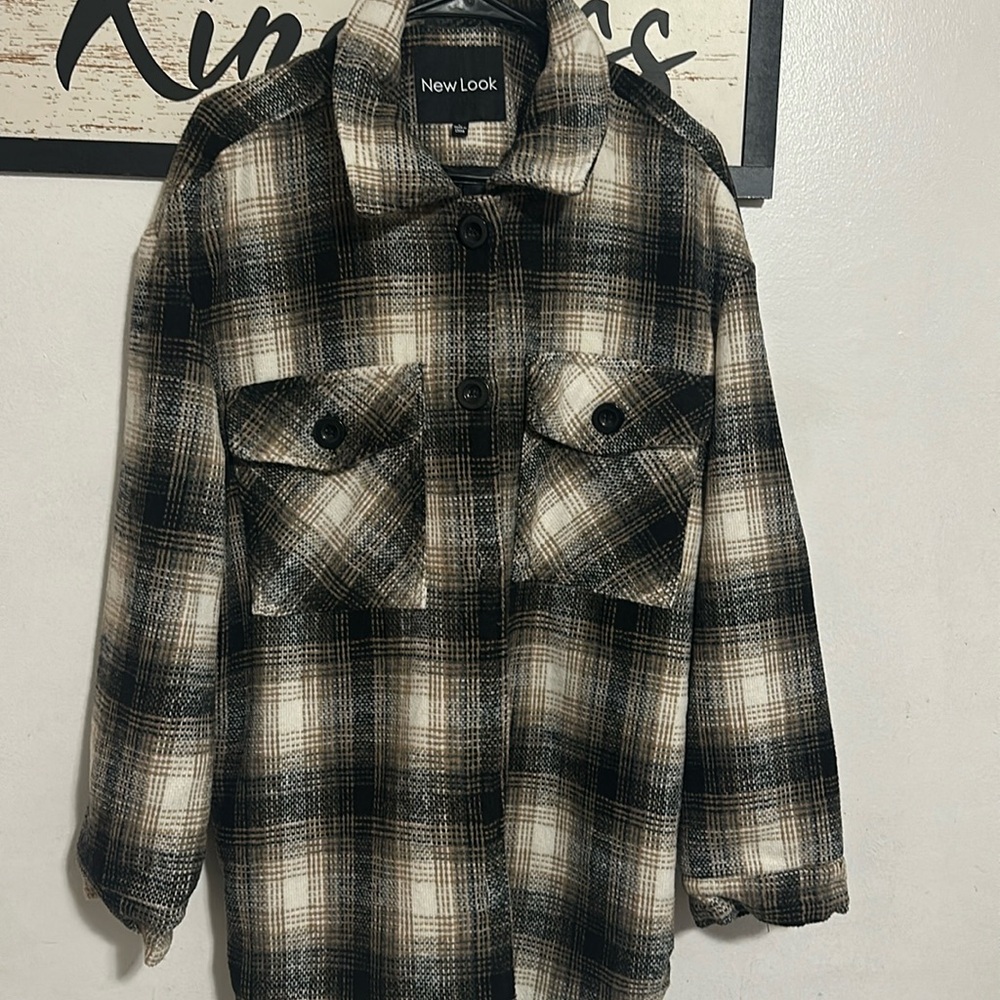 Women's  jacket
